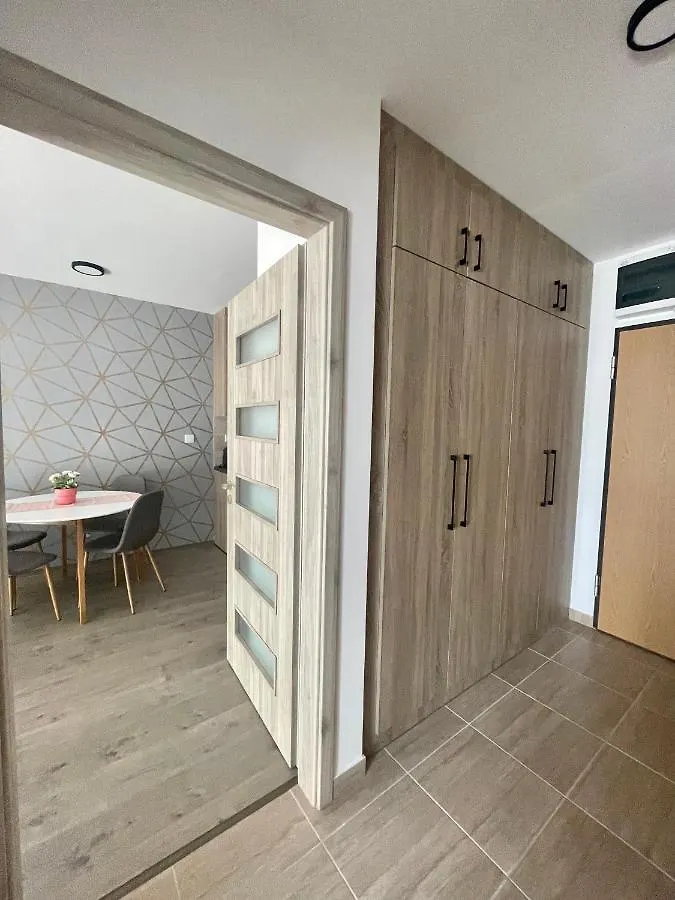 B146 Design Lux Apartments Budapest