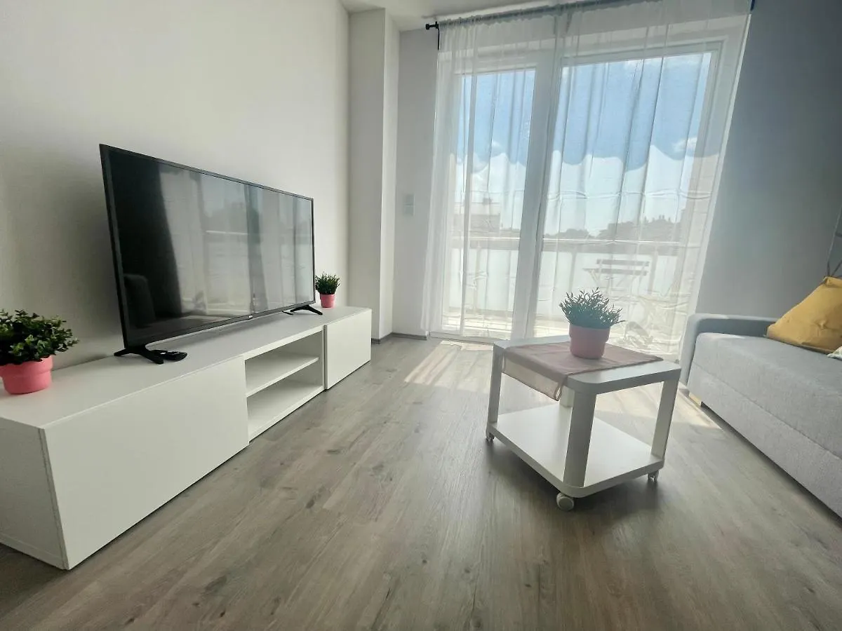 B146 Design Lux Apartments Budapest 0*,
