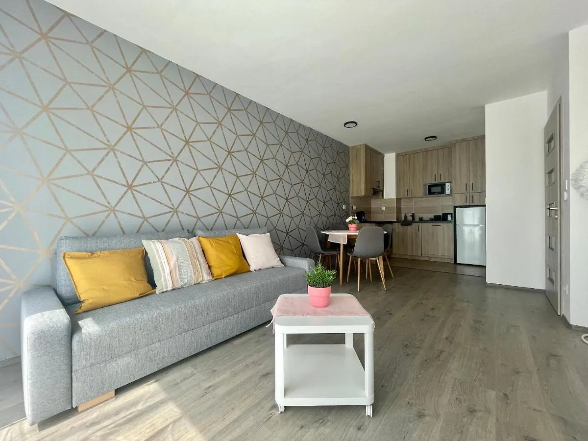 B146 Design Lux Apartments Budapest Ungheria
