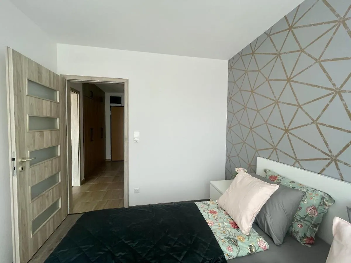 B146 Design Lux Apartments Budapest